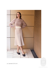 Lana Grossa. Classici N27. Журнал на русском языке