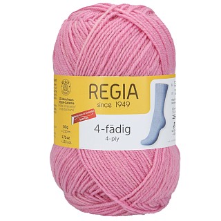 Regia 4-ply Uni 50 г