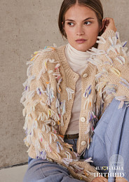 Lana Grossa. Filati N70. Журнал на русском языке