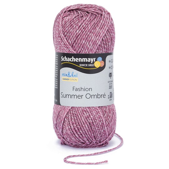 Schachenmayr Summer Ombré
