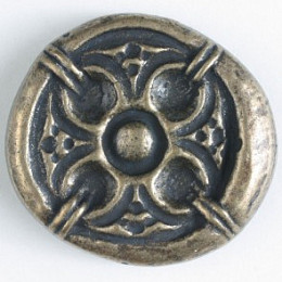 Dill Пуговица ⌀ 20 мм (310625) Dill Пуговица ⌀ 20 мм (310625)