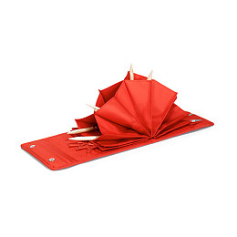 Prym Органайзер для круговых спиц "Киото" 18,5х23 см