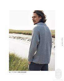 Lana Grossa. Merino Edition N03. Журнал на русском языке