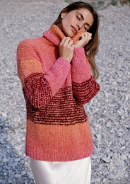 Lana Grossa. Filati N66. Журнал на русском языке