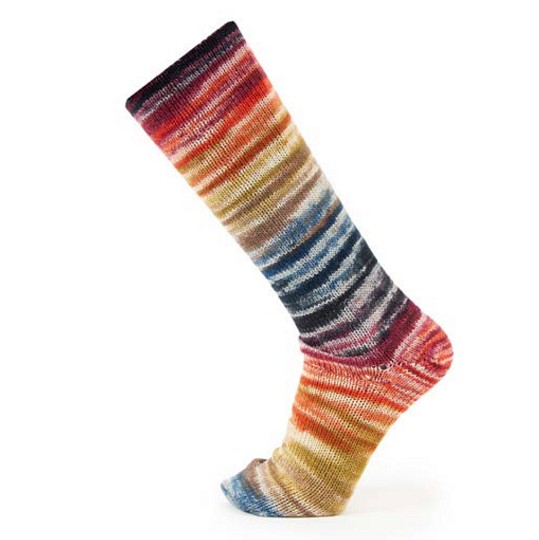 Concept by Katia CRASY Symmetric socks & More