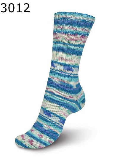 Regia The Two of Us Color 4-ply 100 г