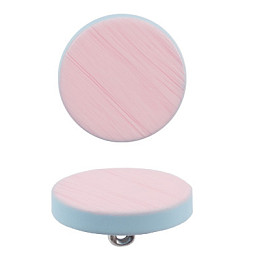 Пуговица костюмная на ножке 20 мм