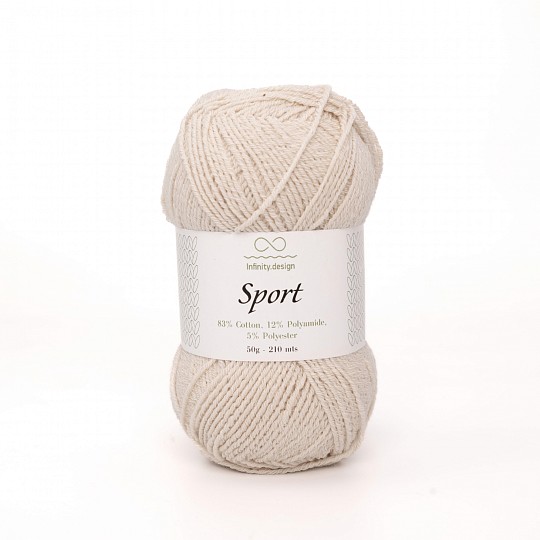 Infinity Design Sport