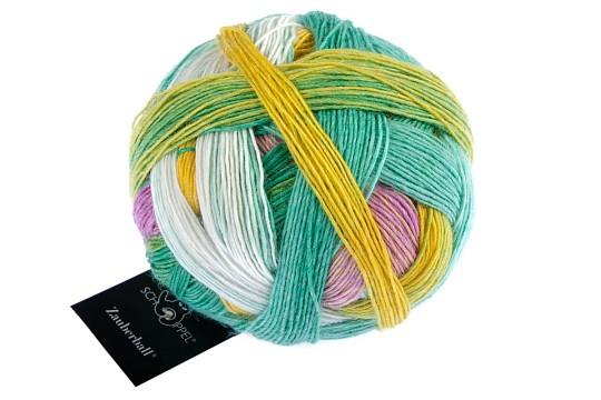 Schoppel Zauberball