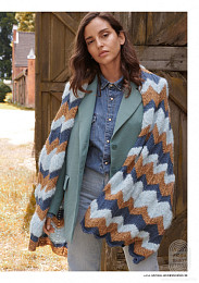 Lana Grossa. Accessories N21. Журнал на русском языке Lana Grossa. Accessories N21. Журнал на русском языке