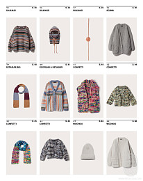 Lana Grossa. About Berlin N12. Журнал на русском языке