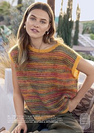 Lana Grossa. Filati N69. Журнал на русском языке