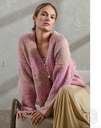 Lana Grossa. Easy!. Журнал на русском языке