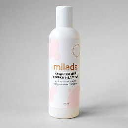 Milada Средство для стирки Milada Средство для стирки