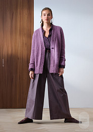 Lana Grossa. Classici N29. Журнал на русском языке