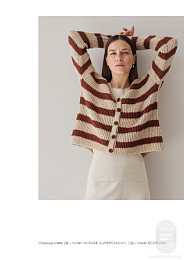 Lana Grossa. Classici N27. Журнал на русском языке