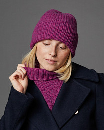 Журнал Lamana N15. Журнал на немецком языке (вкладыш на русском)