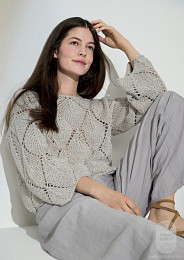 Lana Grossa. Classici N28. Журнал на русском языке