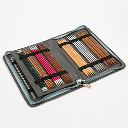 KnitPro "Passion" Органайзер для чулочных спиц