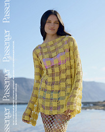 Lana Grossa. Hakeln N08. Журнал на русском языке