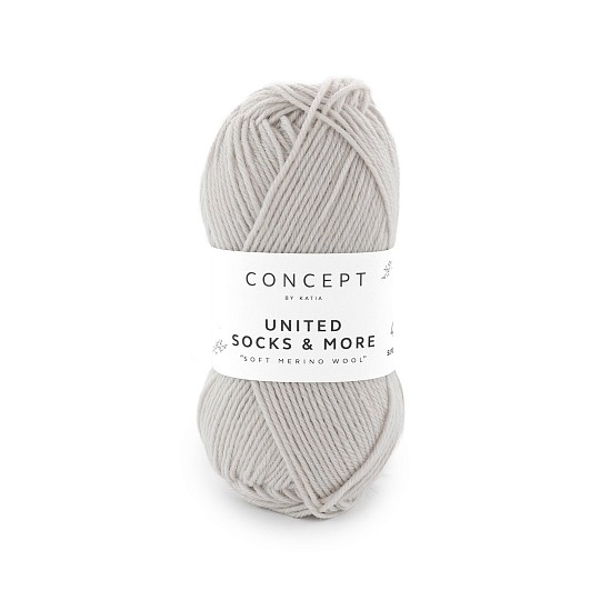 Concept by Katia UNITED Socks & More