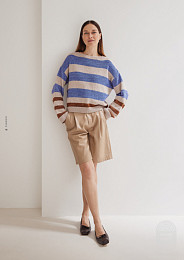 Lana Grossa. Classici N27. Журнал на русском языке