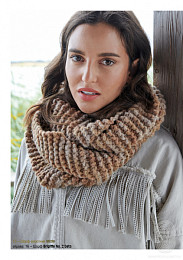 Lana Grossa. Accessories N21. Журнал на русском языке Lana Grossa. Accessories N21. Журнал на русском языке