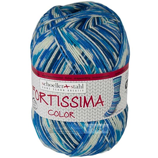Austermann Fortissima Ahoi 4-fach