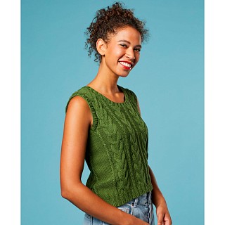Lamana Spring/Summer N02. Журнал на немецком языке (вкладыш на русском)