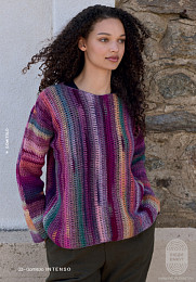 Lana Grossa. Gomitolo N 16. Журнал на русском языке