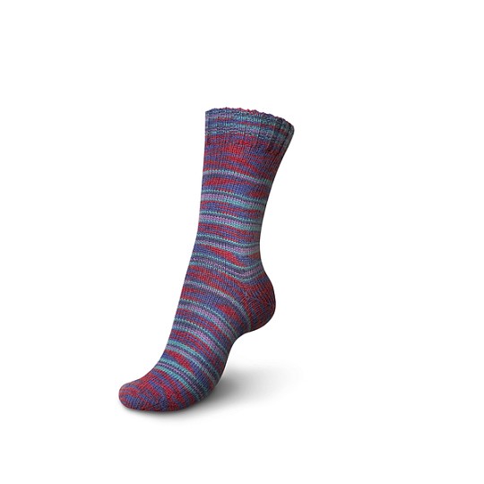 Regia Wellness Color 4-ply 100 г