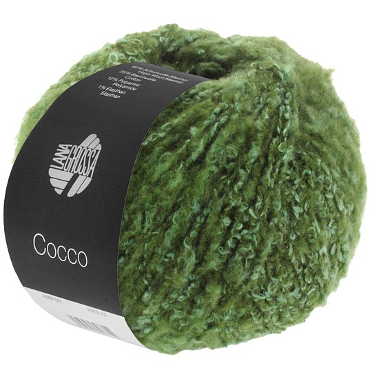 Lana Grossa Cocco