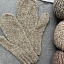 СижуВяжу Описание Базовые варежки