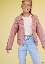 Lana Grossa. Kids N13. Журнал на русском языке