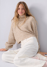 Lana Grossa. Kids N14. Журнал на русском языке