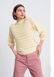 Lana Grossa. Filati N61. Журнал на русском языке