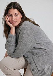 Lana Grossa. Classici N21. Журнал на русском языке (SS 2021)