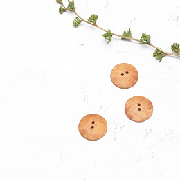 Dill Пуговица ⌀ 23 мм. (240152)