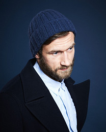 Lamana Men N01. Журнал на немецком языке (вкладыш на русском)