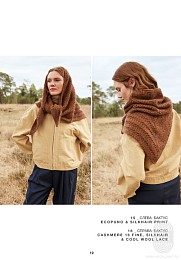 Lana Grossa. Tucher N09. Журнал на русском языке