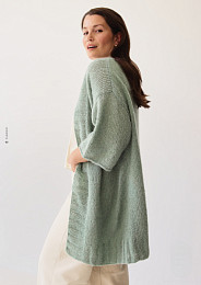 Lana Grossa. Classici N27. Журнал на русском языке