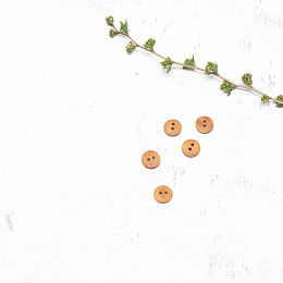Dill Пуговицы ⌀ 13 мм. (201194)