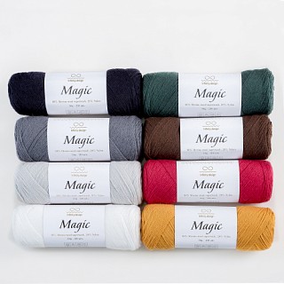 Infinity Design Magic