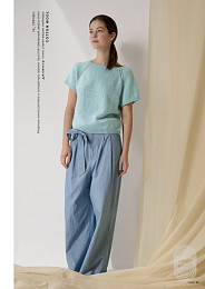 Lana Grossa. Classici N28. Журнал на русском языке