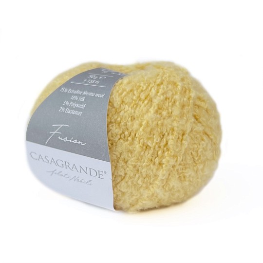 Casagrande Fusion