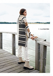 Lana Grossa. Accessories N21. Журнал на русском языке Lana Grossa. Accessories N21. Журнал на русском языке