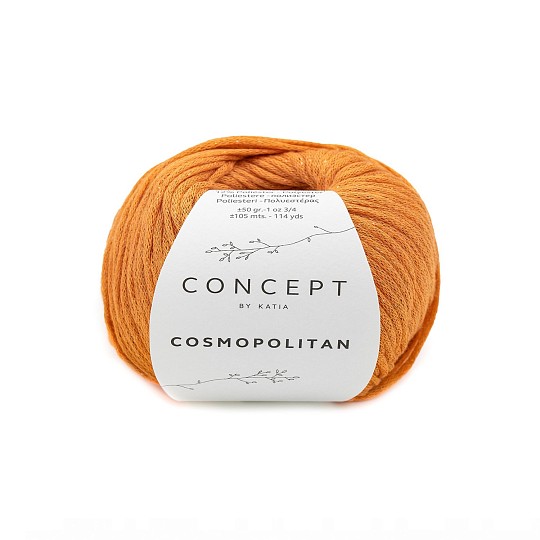 Concept by Katia Cosmopolitan