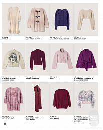 Lana Grossa. About Berlin N11. Журнал на русском языке