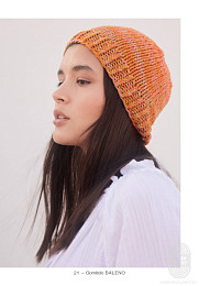 Lana Grossa. Gomitolo N 13. Буклет на русском языке