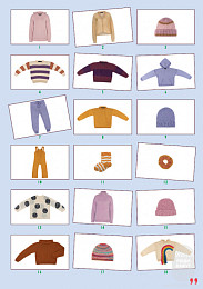 Lana Grossa. Kids N12. Журнал на русском языке